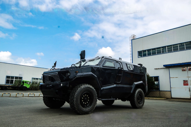 Dongfeng Armed Vehicle