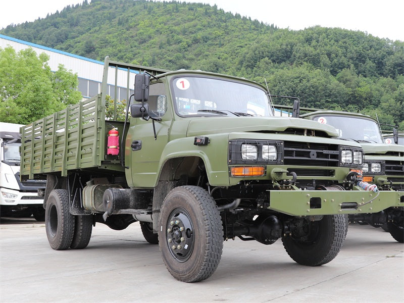 Truck EQ1093-1