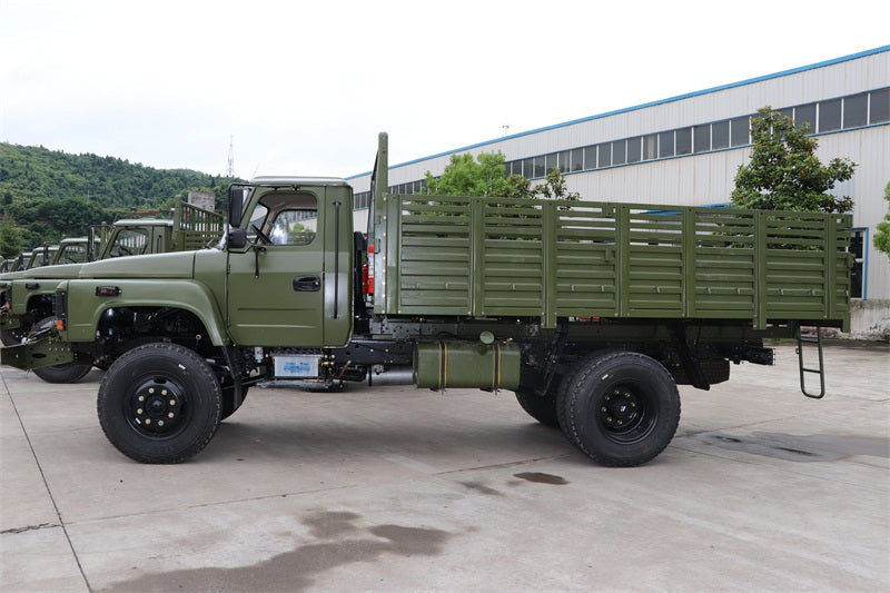 Truck EQ1093-4