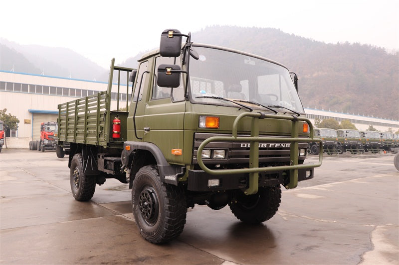 Truck EQ2070-2