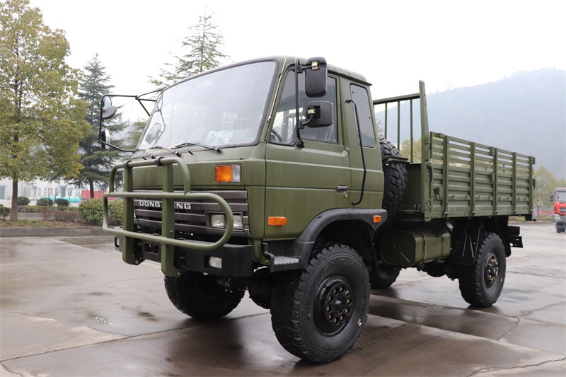 Truck EQ2070-3