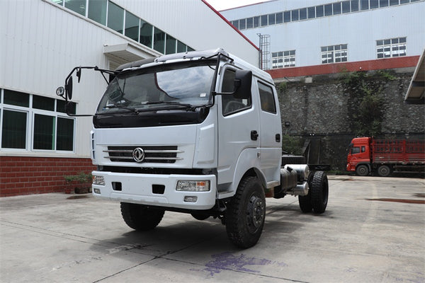 Dongfeng EQ2080S.