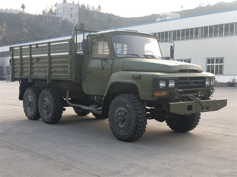 Truck EQ2082E6D-4