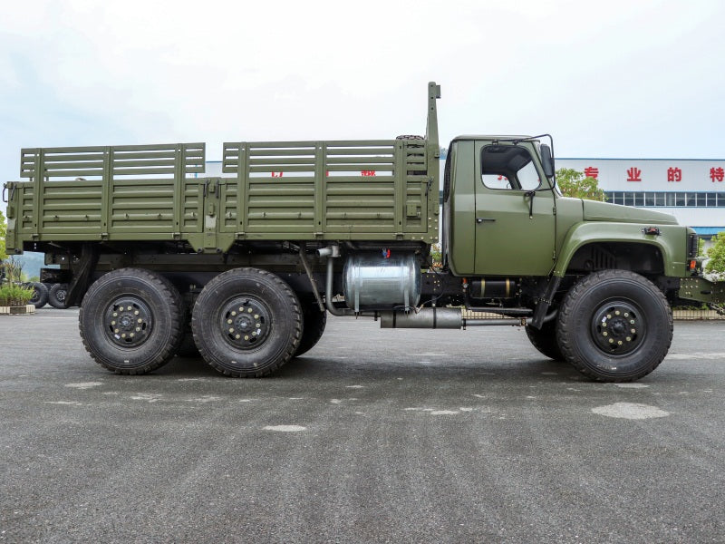 Truck EQ2100-4