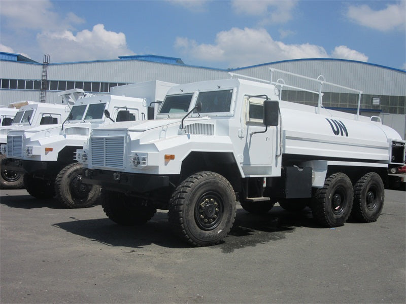 Truck EQ2190YS-4