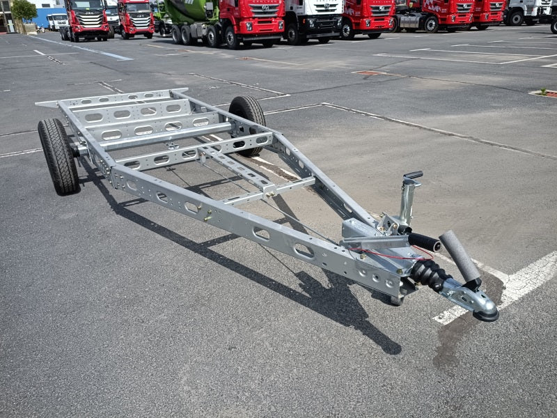 Torque Trailer Chassis.